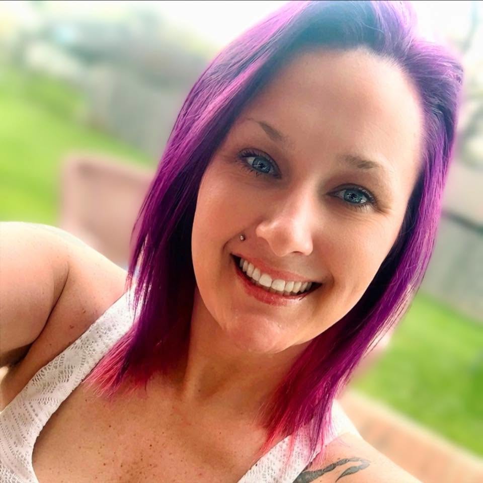 Britt St. Clair — marketing strategist and AI builder